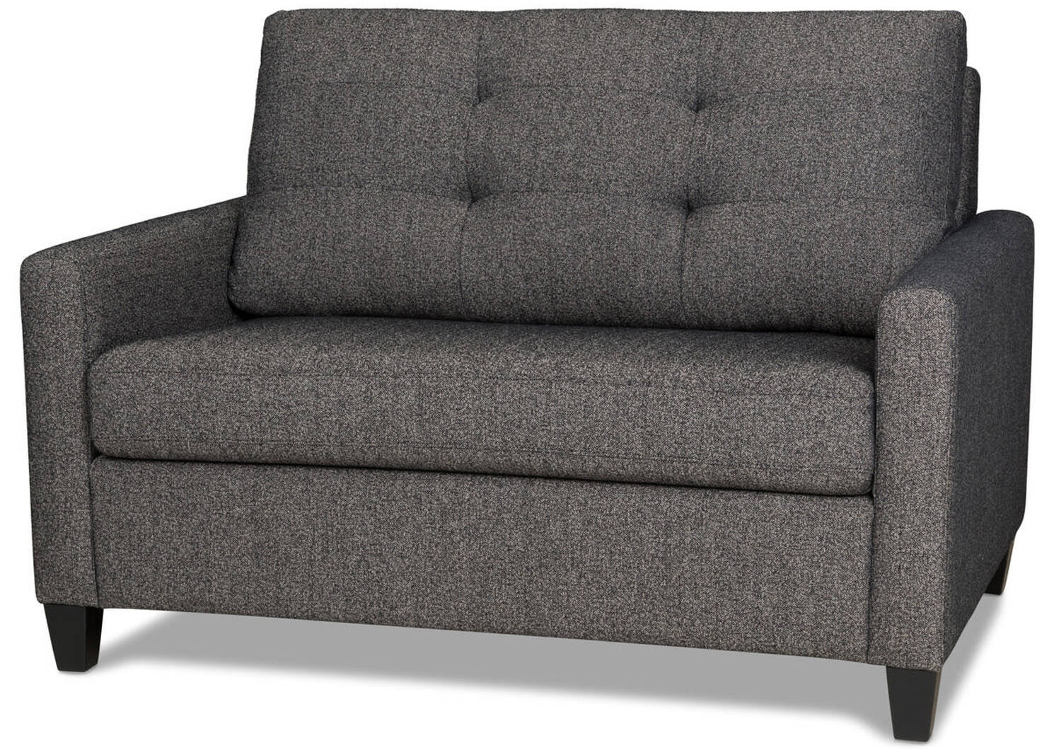 Luego Sleeper Chair -Mara Pepper