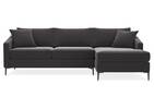 Hensley Custom Sofa Chaise