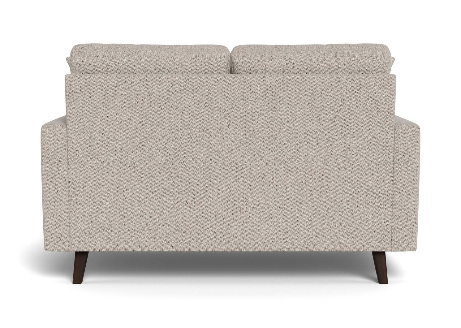 Santana Custom Loveseat