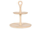 Bri 2 Tier Tray