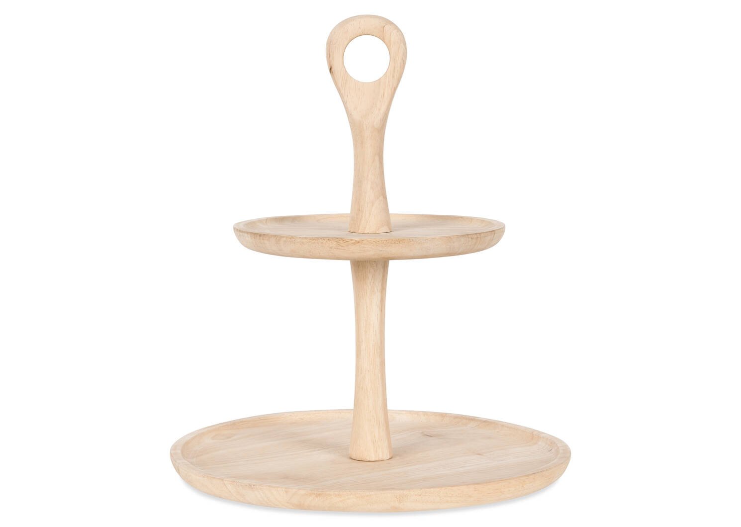 Bri 2 Tier Tray