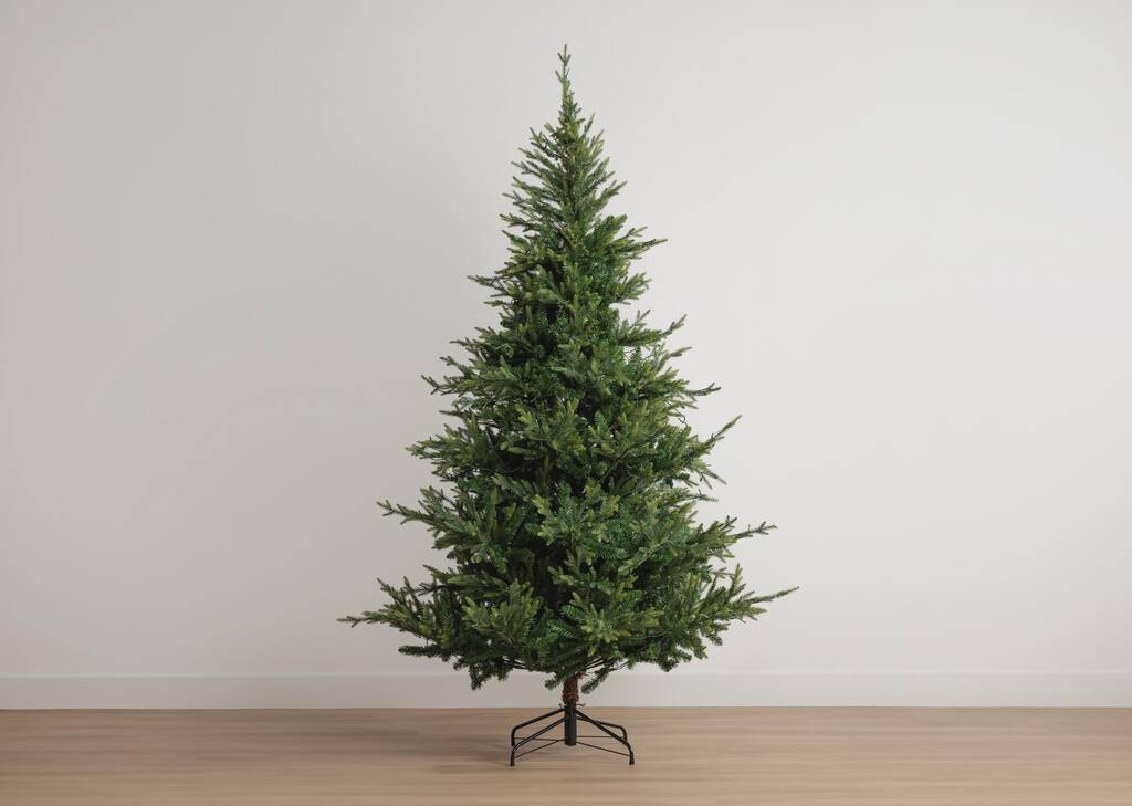 Vermont Tree 7.5FT Pre-Lit