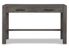 Northwood Console Table -Stanton Ash