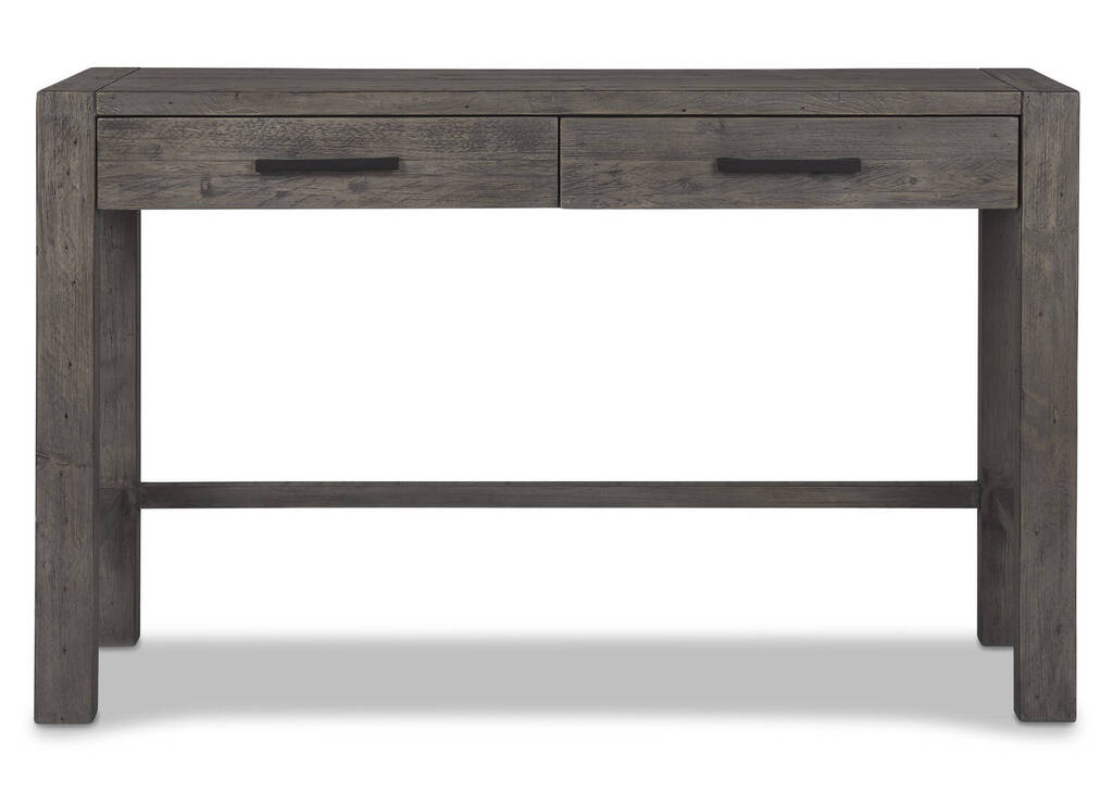Northwood Console Table -Stanton Ash