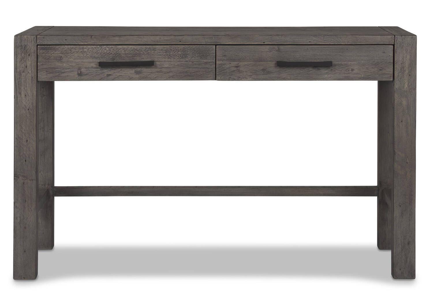 Table console Northwood -Stanton cendré