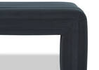 Clark Ottoman 36" -Rale Dusk
