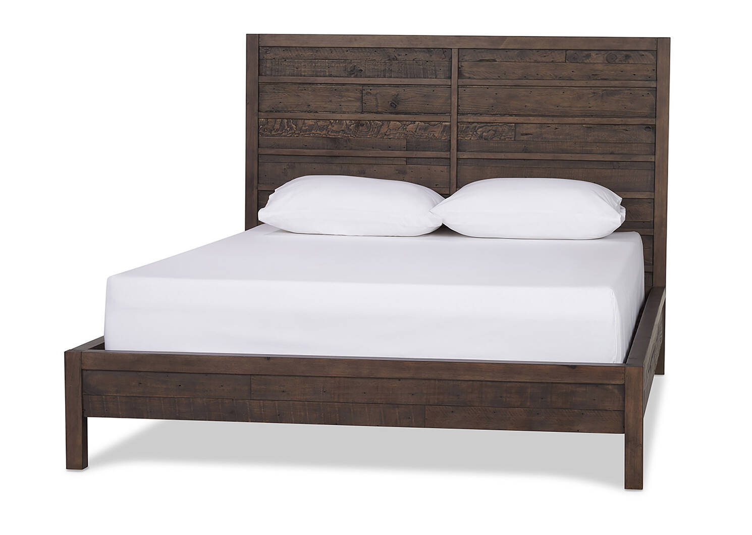 Kendall Bed -Dawn Café, QUEEN