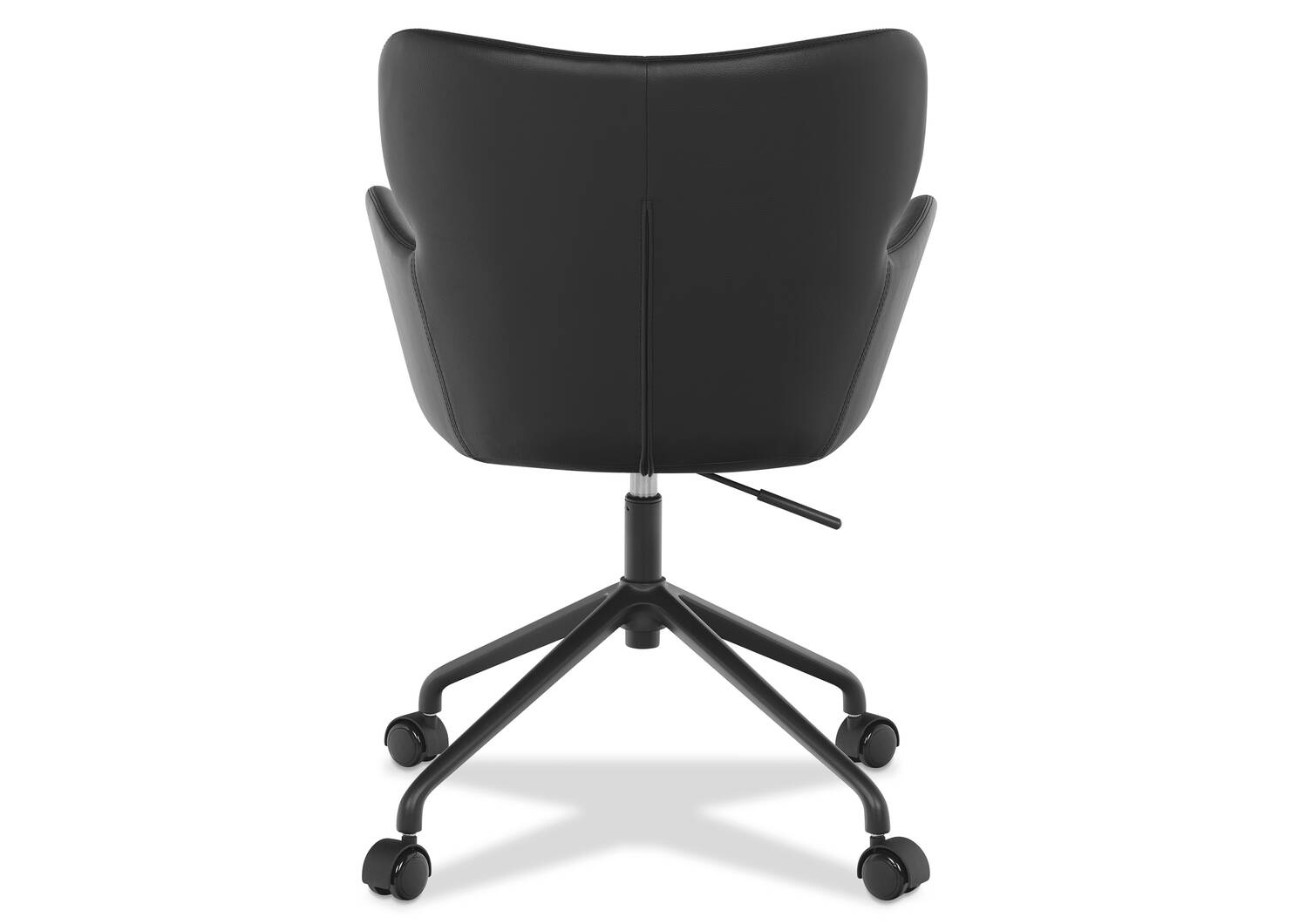Fauteuil de bureau Botello -Eli noir
