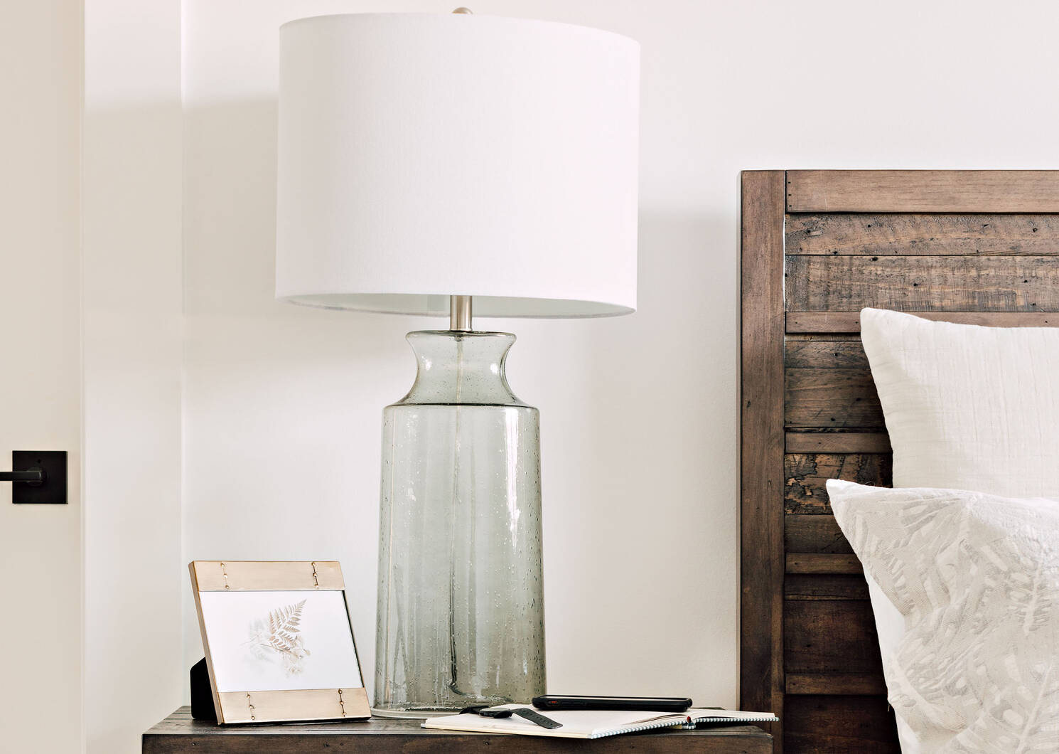 Griffith Table Lamp