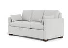 Azure Custom Sofa