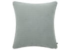 Harlee Quilted Pillow 24x24 Green