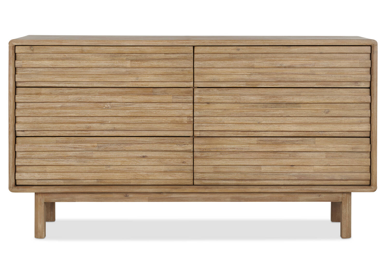 Nuevo Dresser -Lirah Dune