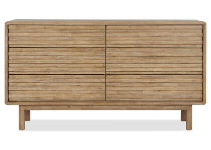 Nuevo Dresser -Lirah Dune