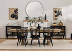 Stems Wall Art Set