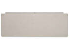Seneca Slip Cover Sofa -Rogen Stone