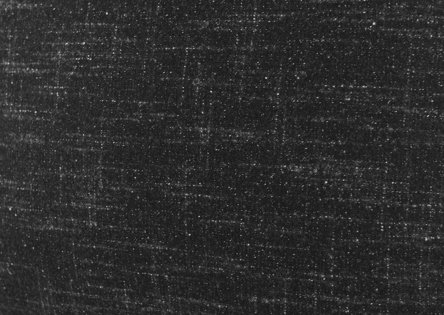 Coussin Morley 20x20 noir