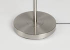 Lampe sur pied DEL Eris