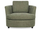 Harriet Armchair -Bre Olive