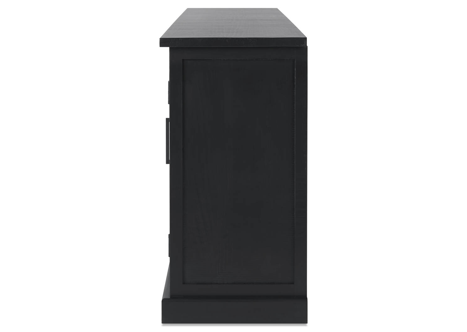 Buffet Grantham -Mannor noir