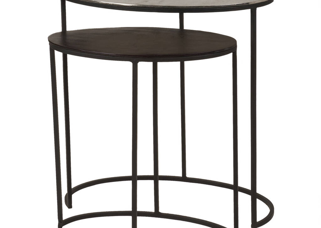Xavier Nesting Table