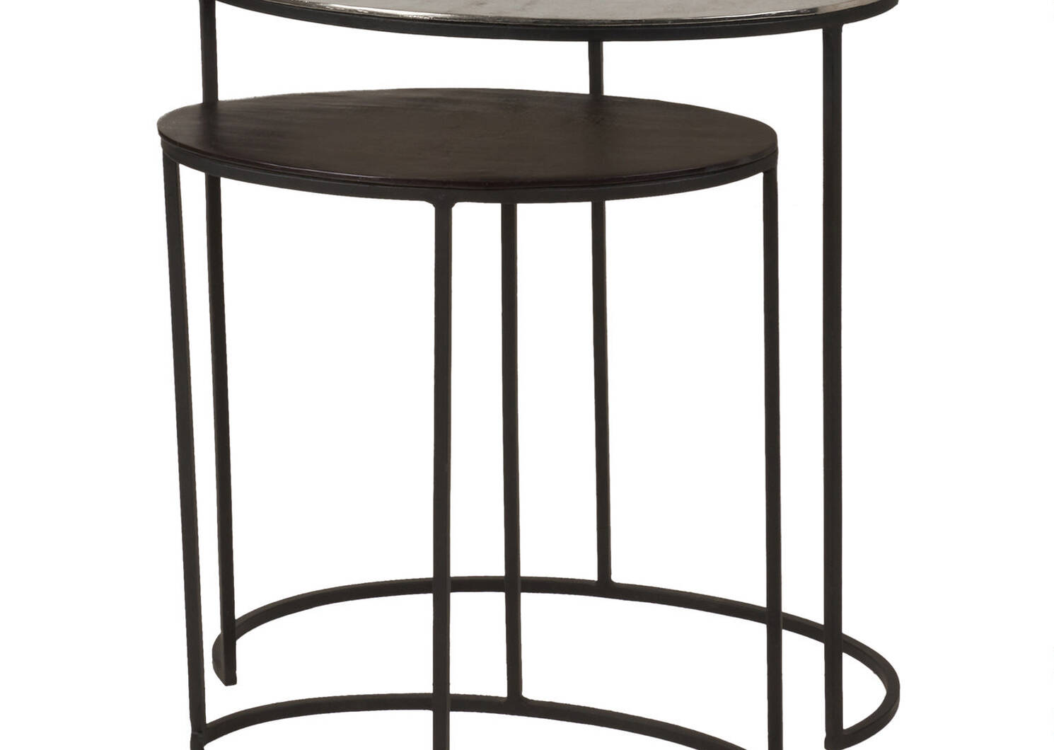 Xavier Nesting Table