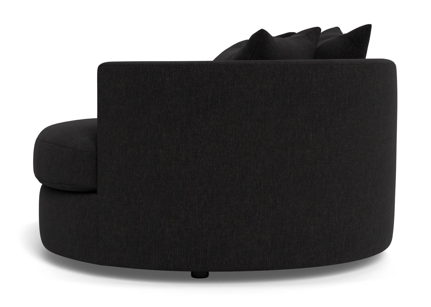 Nestle Custom Chair