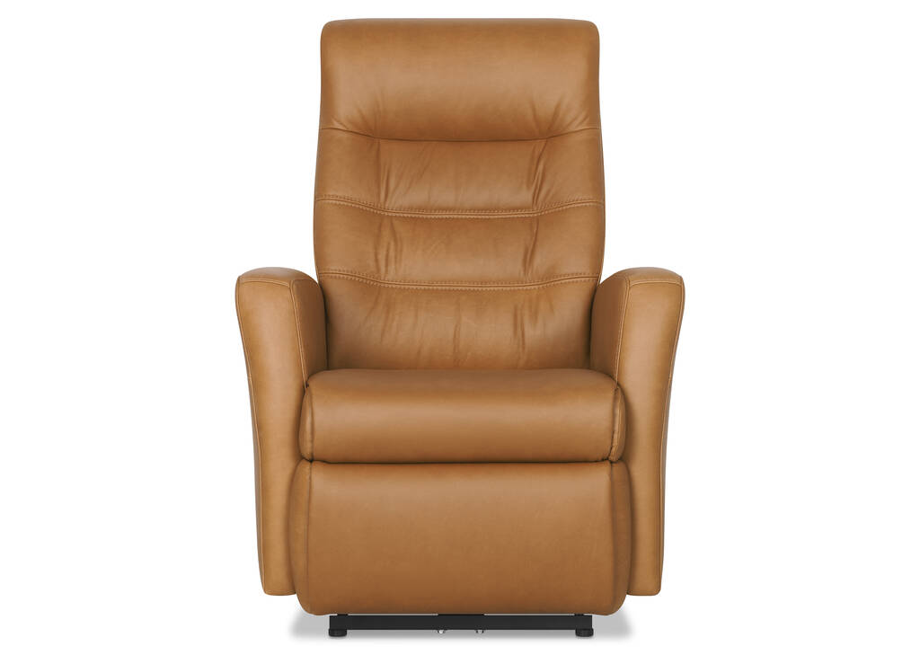 Fauteuil cuir g zéro Gravita -Vintage br