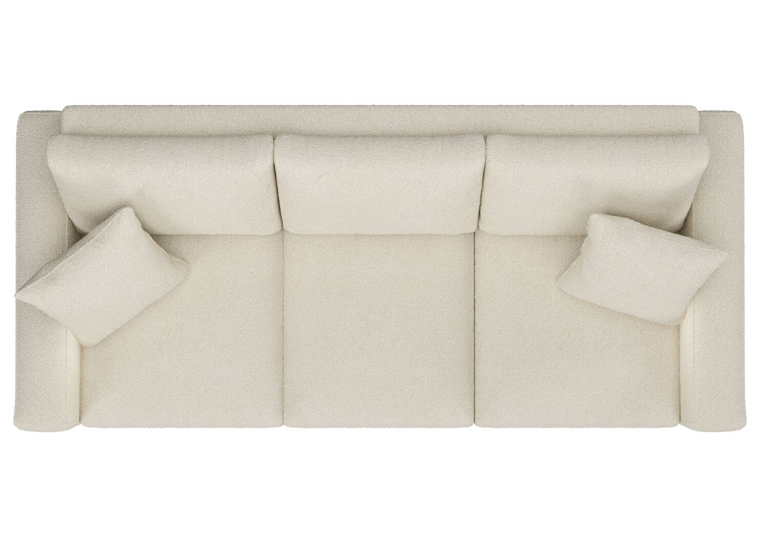 Sophia Custom Sofa