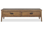 Goodwin Coffee Table -Fernie Pine
