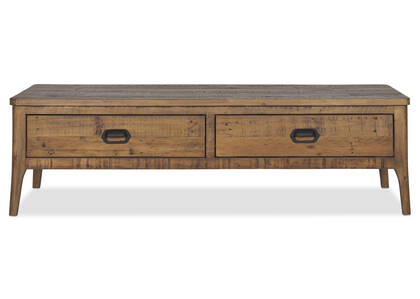 Goodwin Coffee Table -Fernie Pine