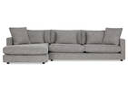 Berg Sofa Chaise -Aiden Sterling, LCF