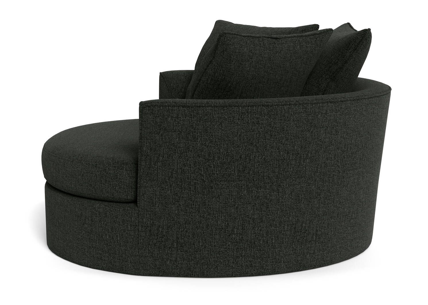 Fauteuil Nest personnalisé