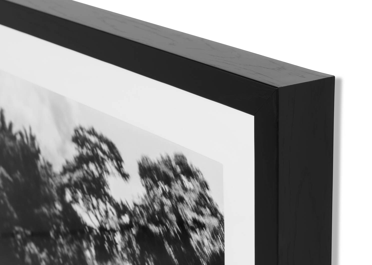 Mirage Framed Print