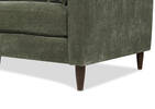 Nixon Sofa Chaise LCF -Serenity Arbor