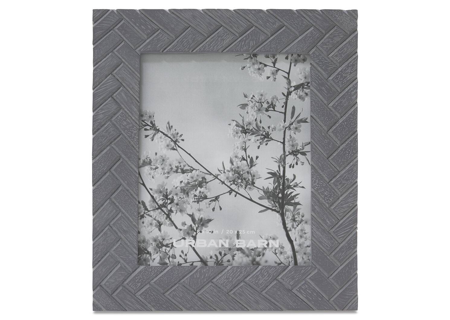 Cadres Ceres -gris