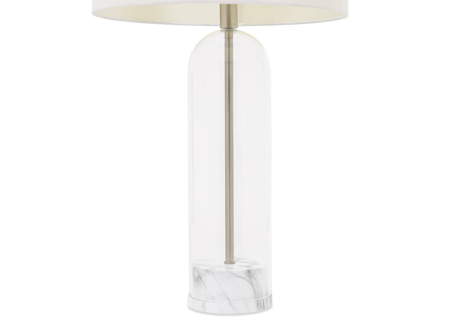 Clarent Table Lamp