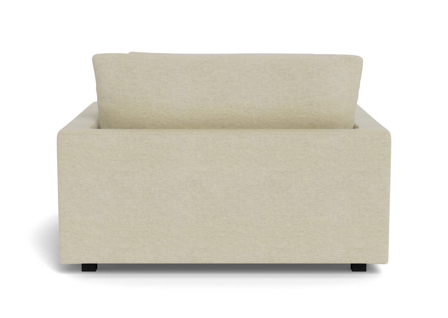 Berg Custom Chair