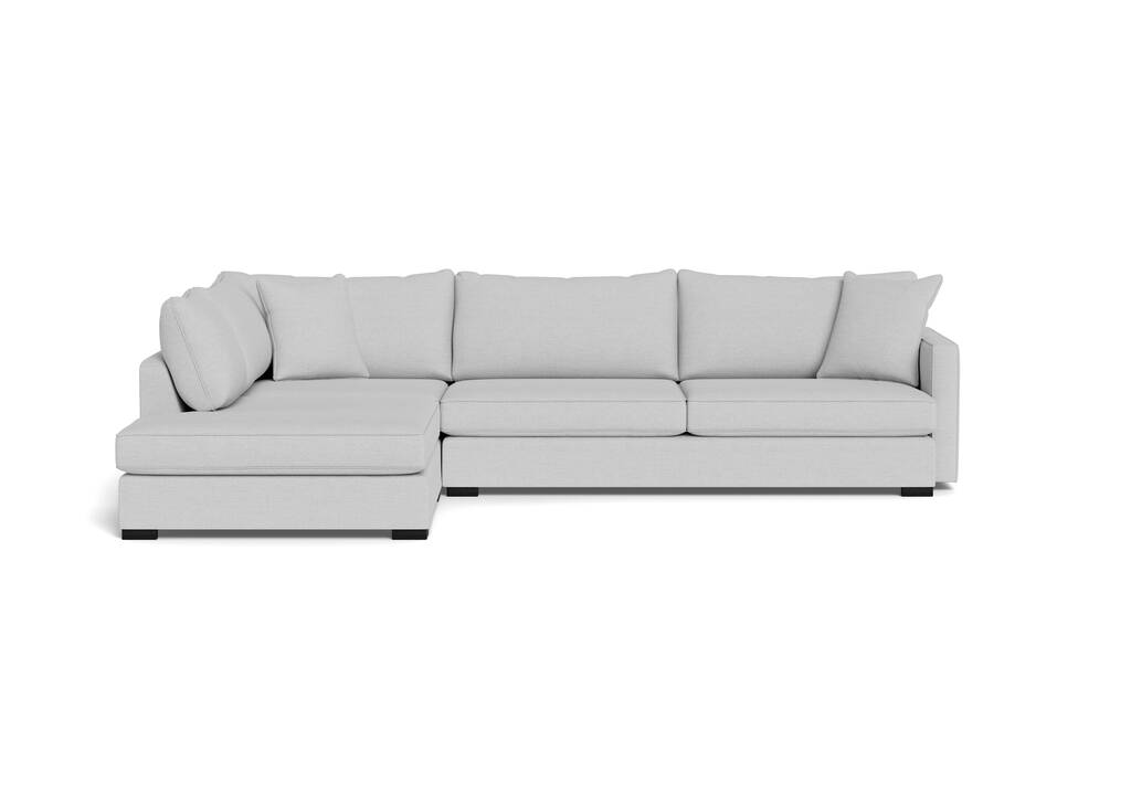 Sibley Custom Sectional