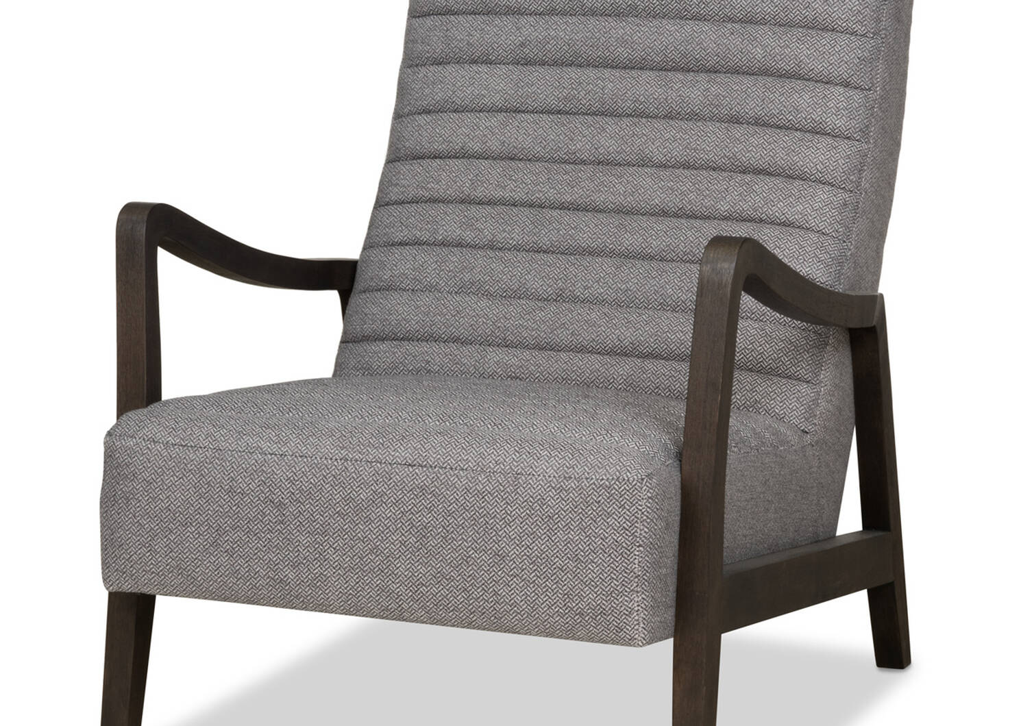 Coleman Armchair -Silas Greystone