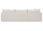 Berg Custom Sofa Chaise