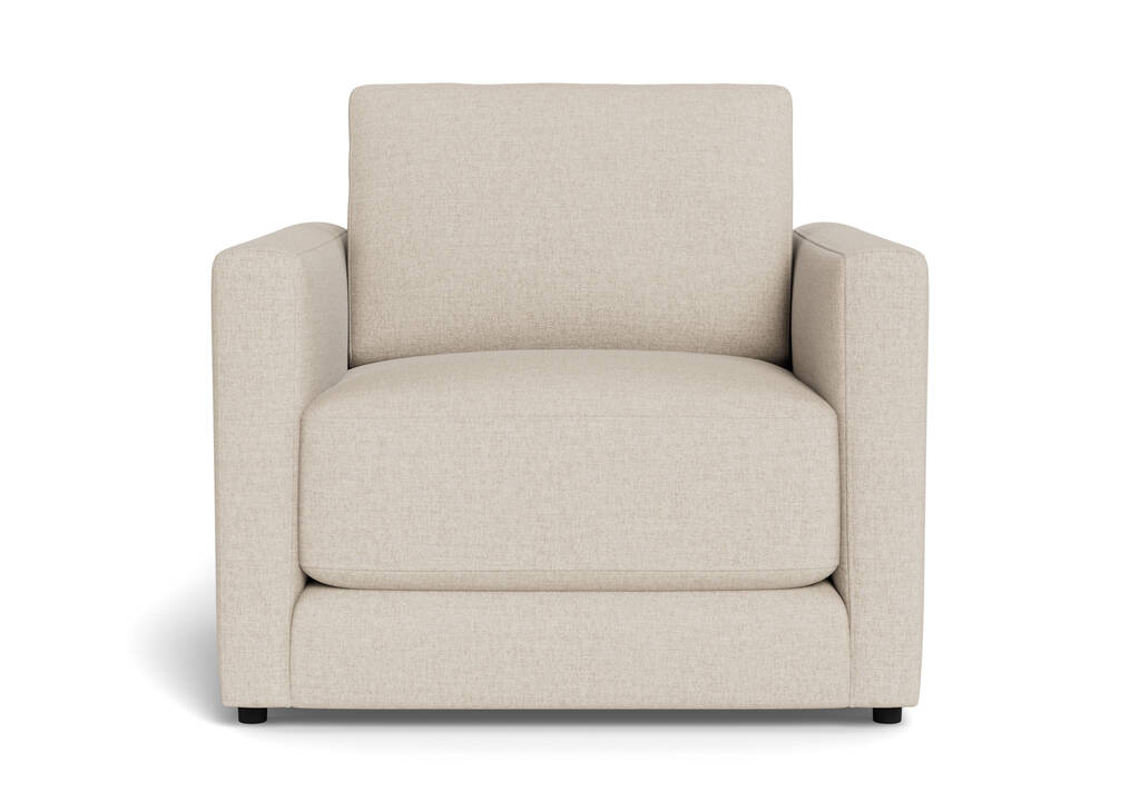 Adley Custom Chair