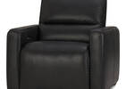Encore Leather Recliner -Bram Coal