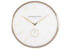 Ashmore Wall Clock