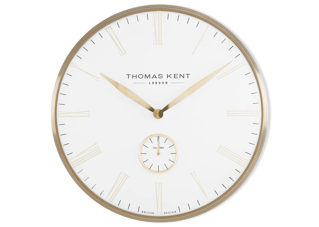 Horloge Ashmore