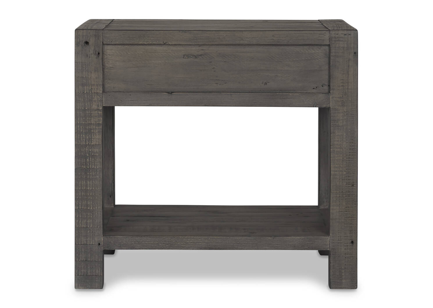 Northwood Side Table -Stanton Ash