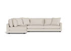 Berg Custom Sectional