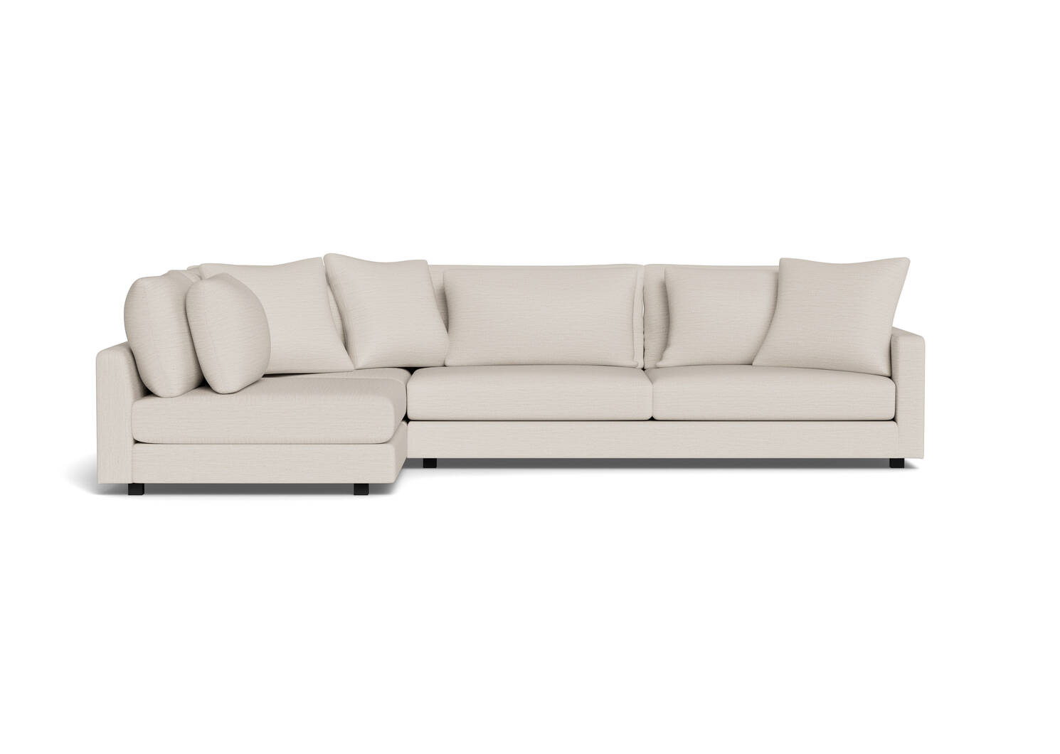 Berg Custom Sectional