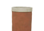 Kason Planter Small Terracotta