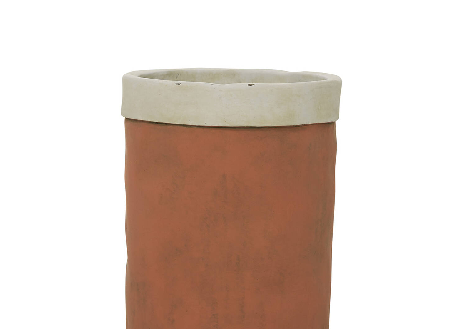 Kason Planter Small Terracotta