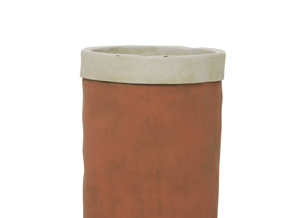 Petit cache-pot Kason floraison